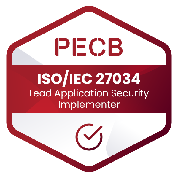 Logo certification