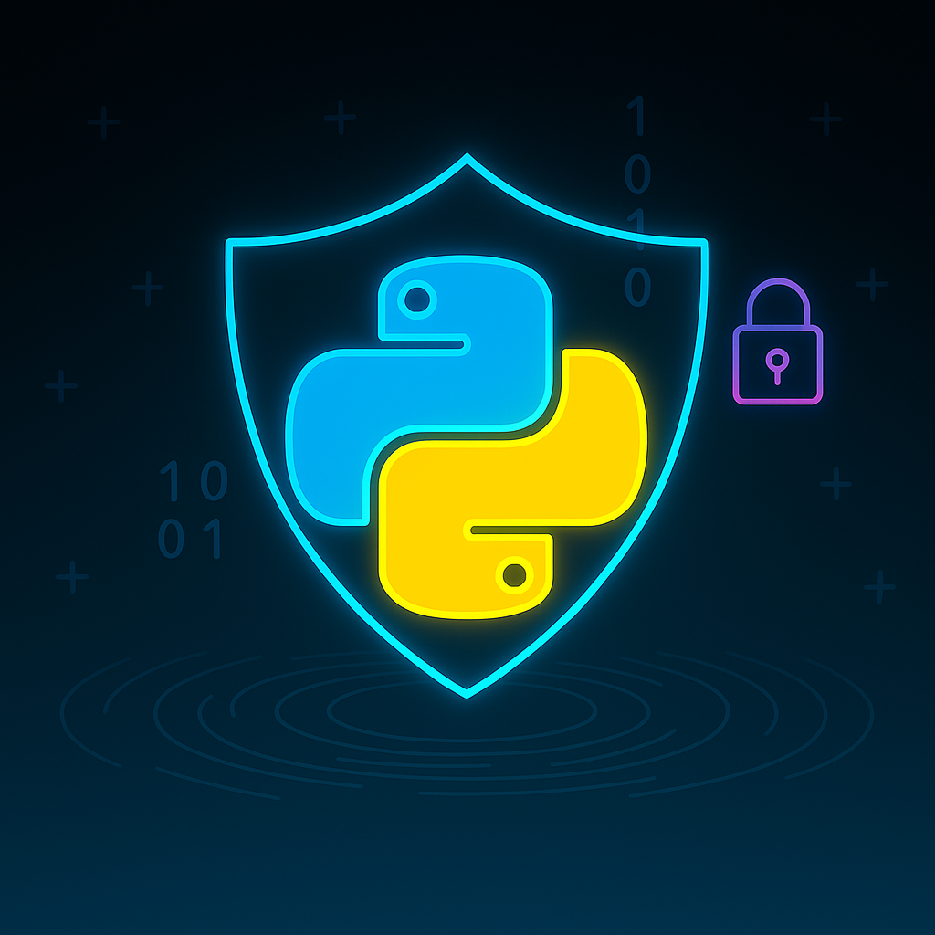 Python pour la cybersécurité